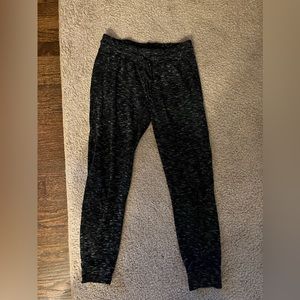 Mossimo Black Joggers
